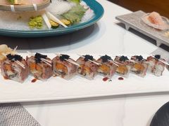 -月下料理(楷林IFC店)