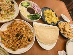 -老昌春饼(中央大街店)