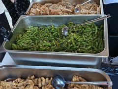 -艳阳天·非遗楚菜(武汉客厅店)