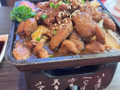 -仙隐小鹿中华料理(南宁万象城店)
