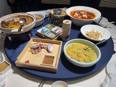 -六合居·邯郸菜·武安菜起源地