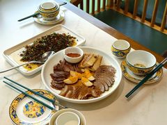 -家宴滇食记·云南家常菜