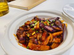 -峨嵋酒家(清河店)