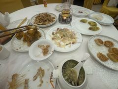 -寻味顺德·南记酒家·传统顺德菜·鱼生(广源路店)