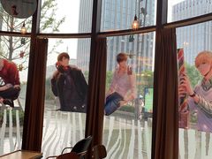 -ZOO COFFEE动物园咖啡(望京锐创店)