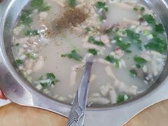 -莒县世起全羊馆(塔桥人家店)
