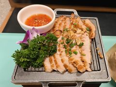 -米纸越南小馆(金茂览秀城店)