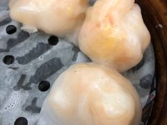 虾饺-香港蓮香樓(中環店)