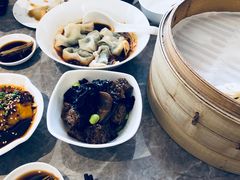 -鼎泰丰(国贸商城店)
