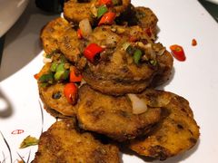 -巴特餐饮6加1音乐餐吧·新疆菜