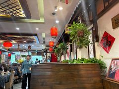 -玉桥餐厅(天坛店)