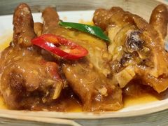 -御花园·粤菜·海鲜火锅(中山公园店)