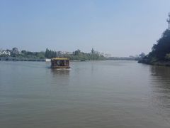 -南通濠河风景名胜区