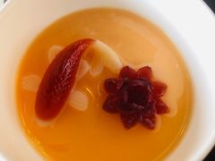 -甄御•海鲜新青岛菜(麦岛店)