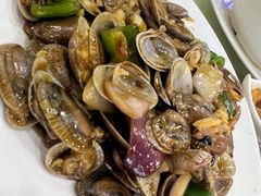 -鹏城人家海鲜酒家·23年老字号(较场尾店)