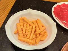-南门涮肉(上海二店)
