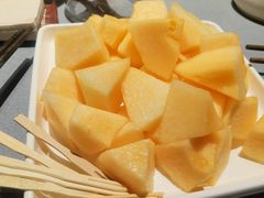 -巴奴毛肚火锅(新街口金鹰店)