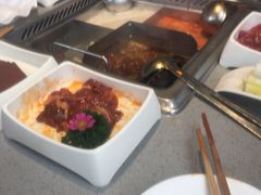 -海底捞火锅(老城根店)