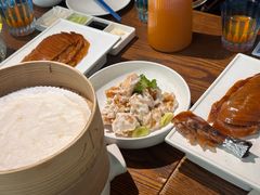 -小大董·烤鸭(王府井apm店)