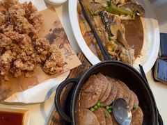 -老蒲鲜(涵江店)