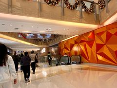 -香港ELEMENTS圆方