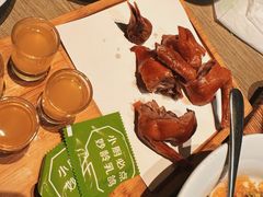 -汤城小厨•粤菜•靓汤(望京凯德mall店)