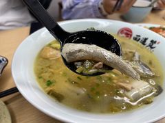 -面道赞宁海海鲜面(迎凤街店)