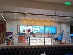 -COSTA COFFEE(上海月星环球港店)