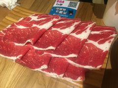 -青瓷火锅料理(西单大悦城店)
