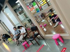 -美育音乐舞蹈国际机构(唯盛校区)