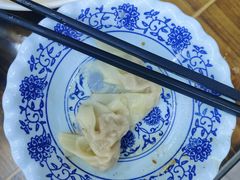 -雪琴面馆富安特色鱼汤面(城中花园店)