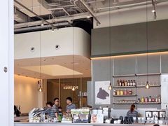 -SAANCI山池咖啡(海上世界文化艺术中心店)