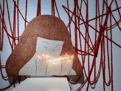 -辰熙ACX星海艺术中心