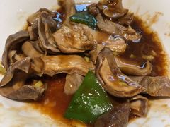 -上关雪東北菜(中房金谊店)