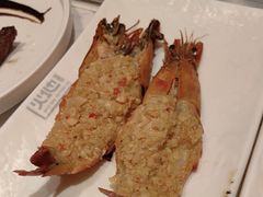 -火地铁板烧(昆山万象汇店)