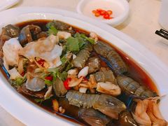 -潮锅(西村财富公馆店)