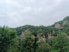 -环翠峪风景区