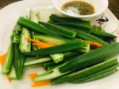 -旺达·福州菜(正大广场店)