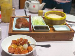 -紫阳海鲜楼·传承闽味(长乐路总店)