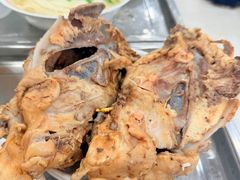 -老四季(南市场店)