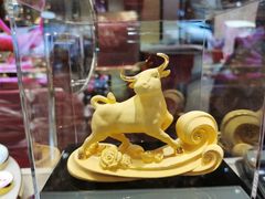 -新世界大丸百货