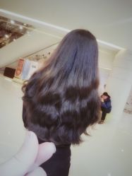 点击看大图 -3AM HAIR SALON烫发染发接发