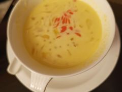 -浙江安吉JW万豪酒店·万豪中餐厅