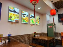 -台州老六海鲜面馆(上南总店)