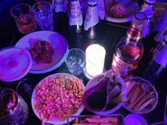 -MOSSO音乐酒吧·Live House(南京西路店)