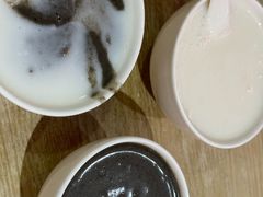 -杨记杏仁茶(椰园店)