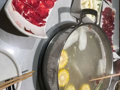 -俏牛哥鲜牛肉牛肆馆(重庆天地店)
