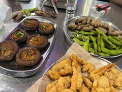 -马路牙子烧烤音乐酒馆(望京店)