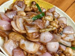 -紫金食坊(江南西路店)