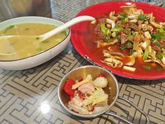 -新繁老號豌豆汤饭店·江湖菜(宝光寺店)